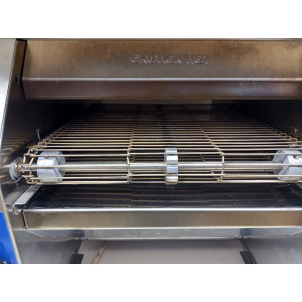 Durchlaufbandtoaster Durchlaufbandtoaster