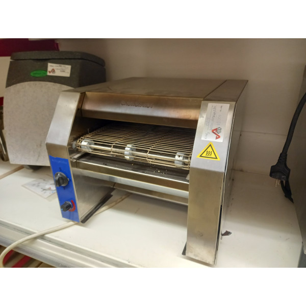Durchlaufbandtoaster Durchlaufbandtoaster