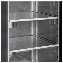 Tefcold CB410 Chladiaci pracovný stôl 2,5 metra