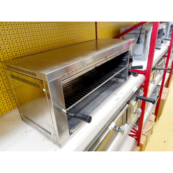 RM GASTRO REDFOX SE 70 S Salamander Warmer Sandwichmaker RM GASTRO REDFOX SE 70 S Salamander Warmer Sandwichmaker