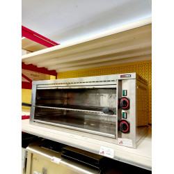 RM GASTRO REDFOX SE 70 S Salamander Warm sandwich maker RM GASTRO REDFOX SE 70 S Salamander Warm sandwich maker