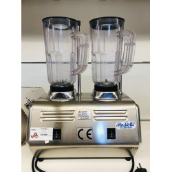 Mixer Aristarco Star 2 Mixer Aristarco Star 2