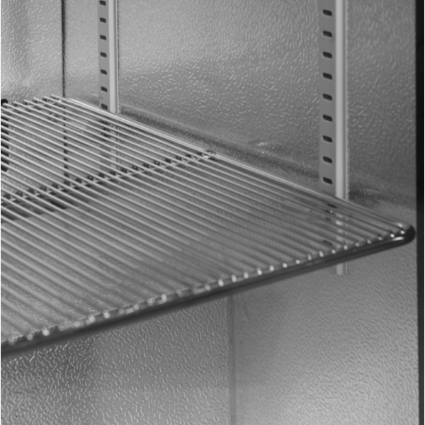 Tefcold Glastür-Getränkekühler 128l Tefcold Glastür-Getränkekühler 128l