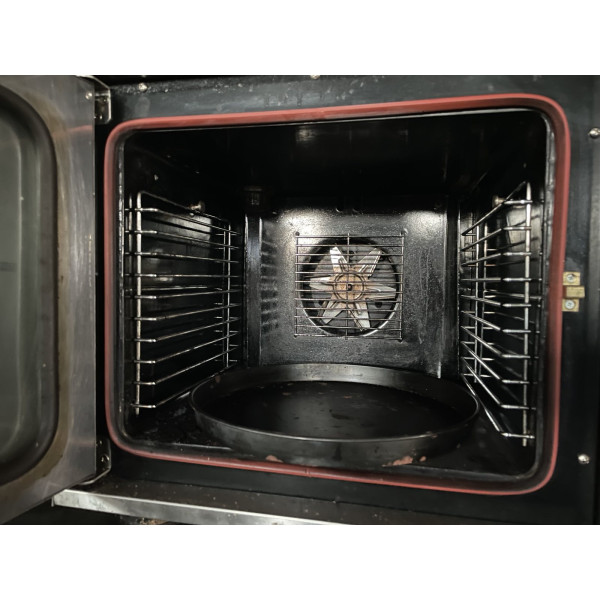 EKA-Tischbackofen EKA-Tischbackofen