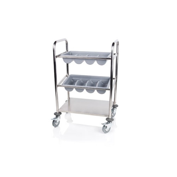 Cutlery trolley Stainless steel products