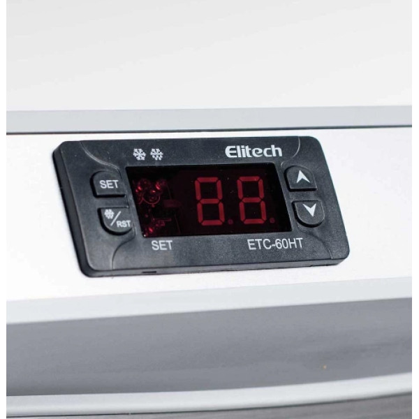 Stalgast 880400V02 - Kühlschrank Stalgast 880400V02 - Kühlschrank