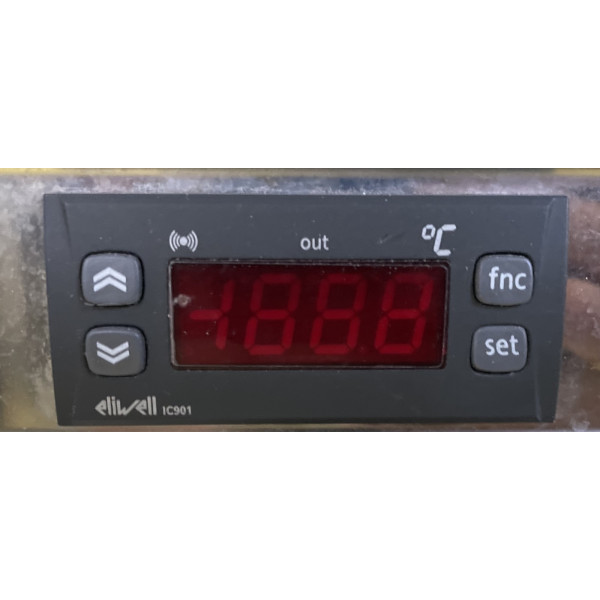 FB Warmhaltezähler FB Warmhaltezähler