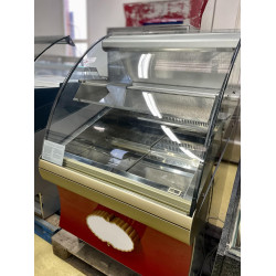 FB  süteményes hűtő