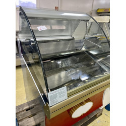 FB  süteményes hűtő