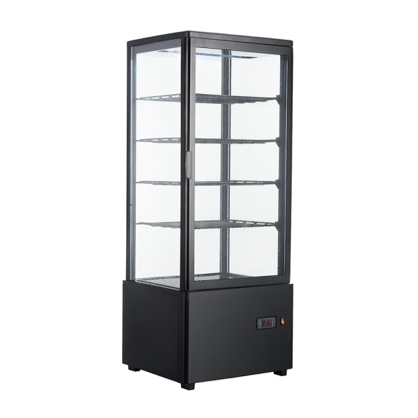 Refrigerated display case - 98L Coolers