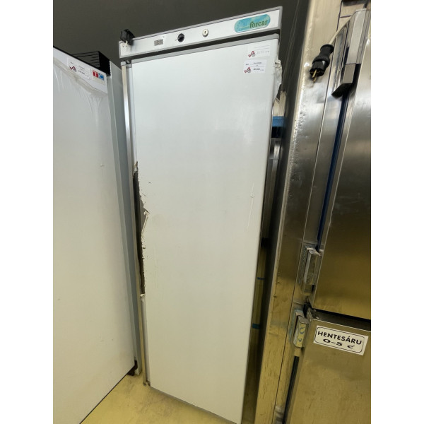Forcar ER400SS hűtőszekrény, háttérhűtő Hűtők