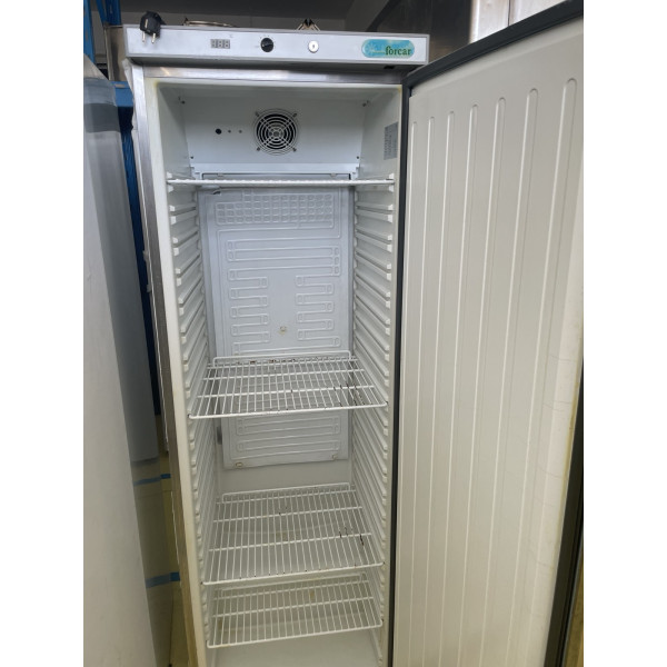 Forcar ER400SS Kühlschrank, Hintergrundkühler Forcar ER400SS Kühlschrank, Hintergrundkühler