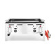 Bake-Master Maxi Asztali grillsütő, HENDI, 11,6kW, 650x540x(H)300mm 154618