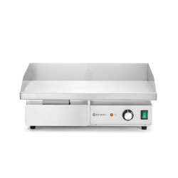 Rostlap, HENDI, Budget Line, 220-240V/3000W, 550x430x(H)240mm 154977