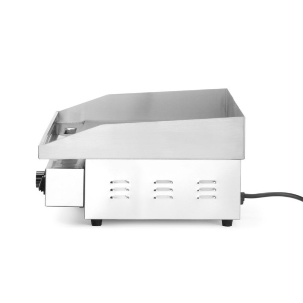 Rostlap, HENDI, Budget Line, 220-240V/3000W, 550x430x(H)240mm 154977