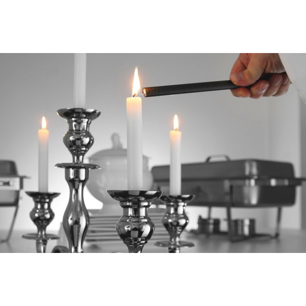 Gázgyújtó - 2 db, HENDI, 2 db., (L)230mm 198124