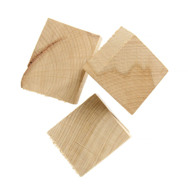 Nagy darabok, HENDI, bükk 199459