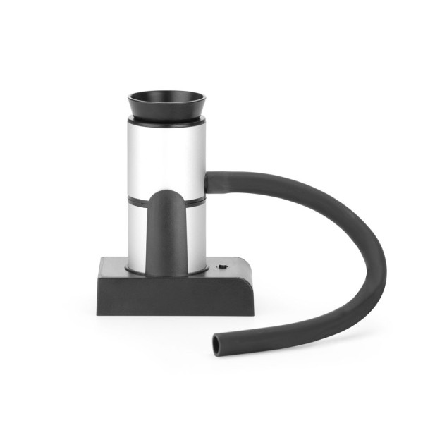 Kézi füstölő, HENDI, 90x54x(H)122mm 199992