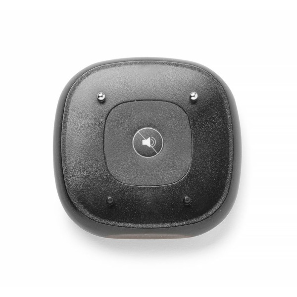 Éttermi személyhívók – 10 db-os készlet, HENDI, 80x80x(H)100mm 201640