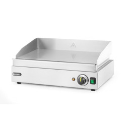 Szeletsütő lap, HENDI, Profi Line, sima, 230V/2400W, 527x404x(H)233mm 203149