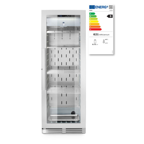 Húsérlelő szekrény, Arktic, 352L, 220-240V/170W, 595x760x(H)1720mm 204962