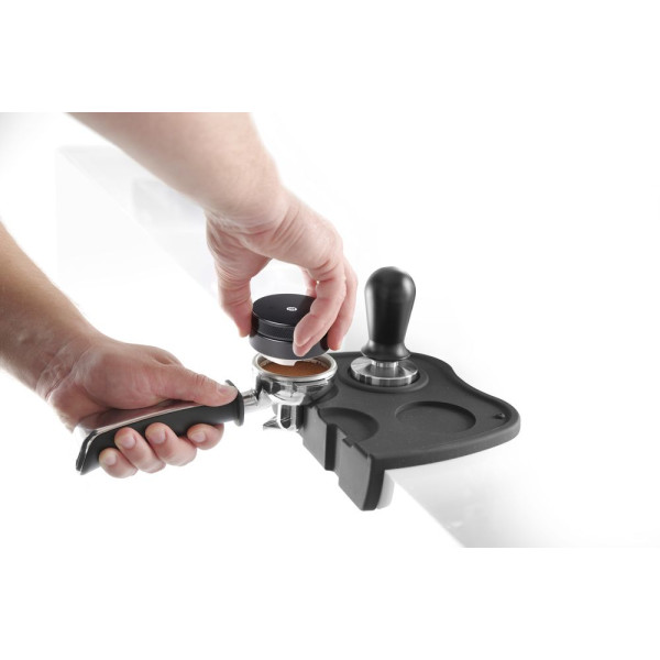 Kávéőrlemény-elosztó, HENDI, ⌀64x(H)35mm 207390