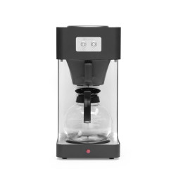 Kávégép, HENDI, Profi Termékcsalád, 230V/2020W, 204x400x(H)590mm 208533