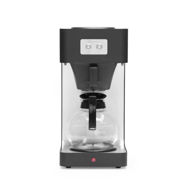 Kávégép, HENDI, Profi Termékcsalád, 230V/2020W, 204x400x(H)590mm 208533