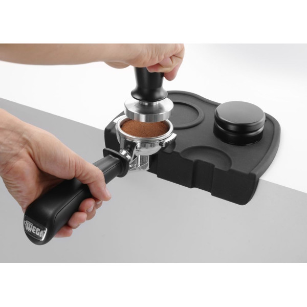 Kávé tömörítő rugóval, HENDI, ⌀58x(H)100mm 208625