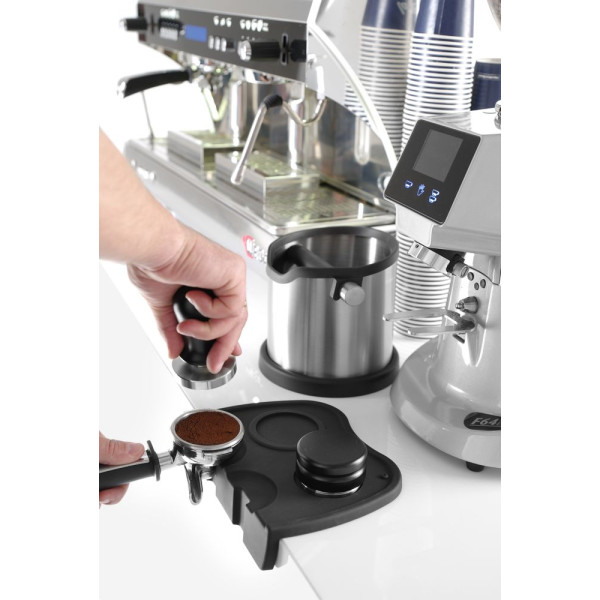 Kávé tömörítő rugóval, HENDI, ⌀58x(H)100mm 208625