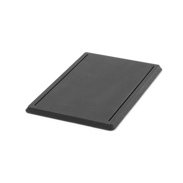 Tömörítő állvány, HENDI, 93x142x(H)60mm 208687