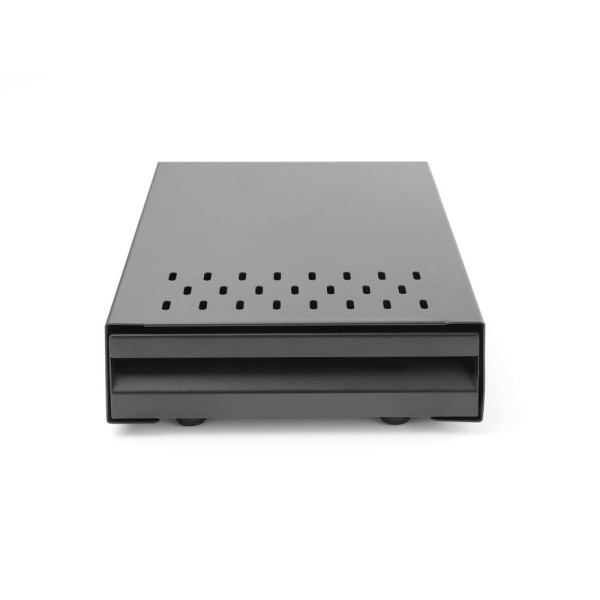 Zacc kiütő doboz téglalap, HENDI, 350x250x(H)90mm 208694