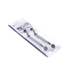 Fej tisztító kefe, HENDI, (L)225mm 208724