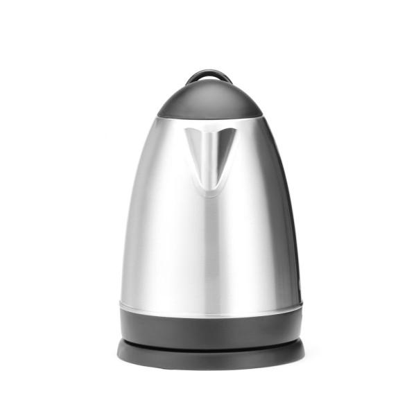 Elektromos vízforraló - 1,8 L, HENDI, 1,8L, 230V/2150W, 226x165x(H)310mm 209981