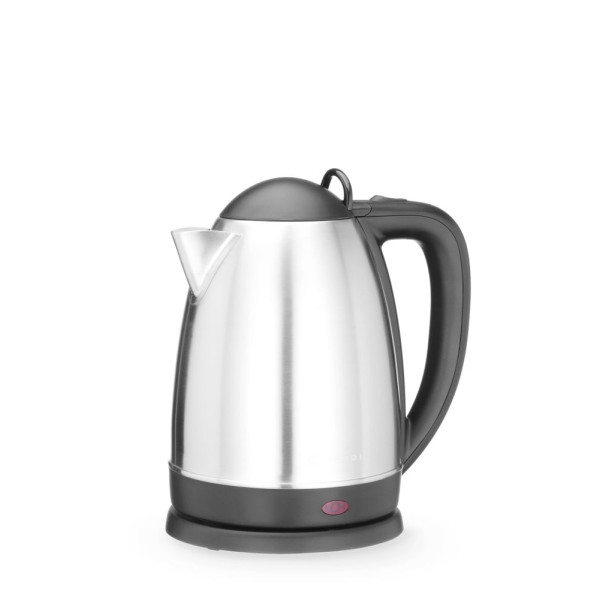 Elektromos vízforraló - 1,8 L, HENDI, 1,8L, 230V/2150W, 226x165x(H)310mm 209981