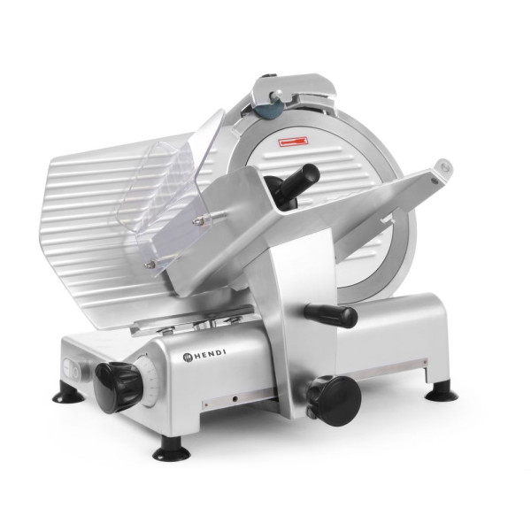 Szeletelőgép Profi Line 300 , HENDI, Profi Line, 230V/420W, 602x573x(H)456mm 210017