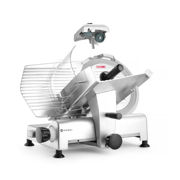 Szeletelőgép Profi Line 300 , HENDI, Profi Line, 230V/420W, 602x573x(H)456mm 210017