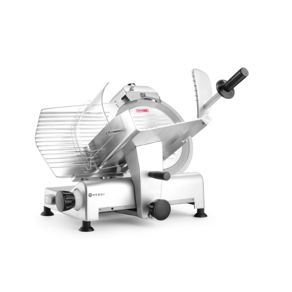 Szeletelőgép Profi Line 300 , HENDI, Profi Line, 230V/420W, 602x573x(H)456mm 210017