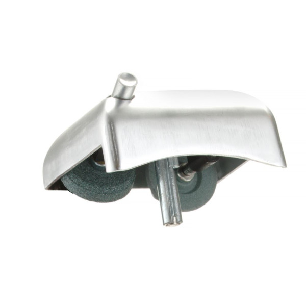 Szeletelőgép 195 Profi Line, HENDI, Profi Termékcsalád, 230V/200W, 416x400x(H)335mm 210031