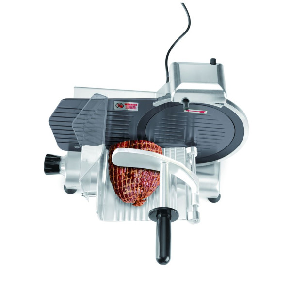 Szeletelő Kitchen Line 250 teflonbevonattal, HENDI, Kitchen Line, 230V/150W, 494x402x(H)398mm 210222