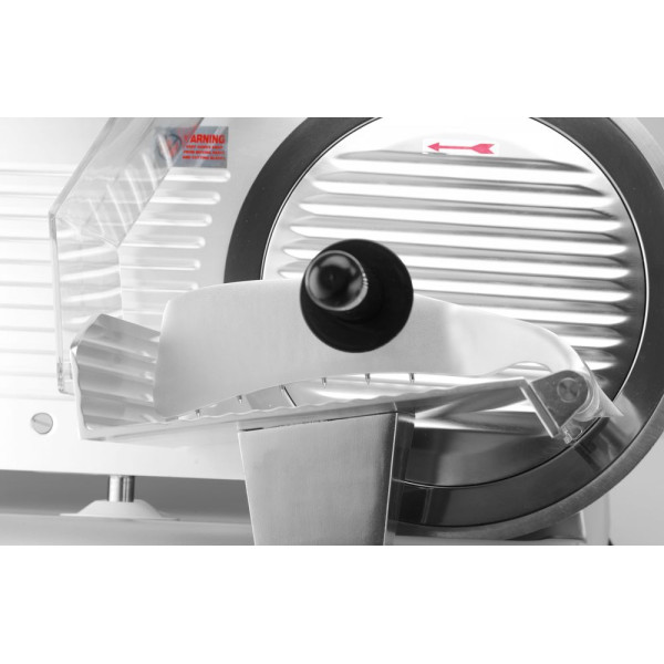 Szeletelő Kitchen Line 300, HENDI, Kitchen Line, 230V/250W, 615x494x(H)477mm 210246