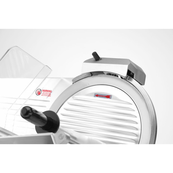 Szeletelő Kitchen Line 300, HENDI, Kitchen Line, 230V/250W, 615x494x(H)477mm 210246