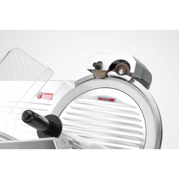 Szeletelő Kitchen Line 300, HENDI, Kitchen Line, 230V/250W, 615x494x(H)477mm 210246