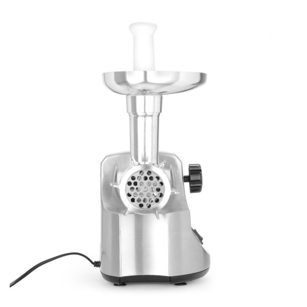 Húsdaráló 198, HENDI, 230V/400W, 195x274x(H)430mm 210864