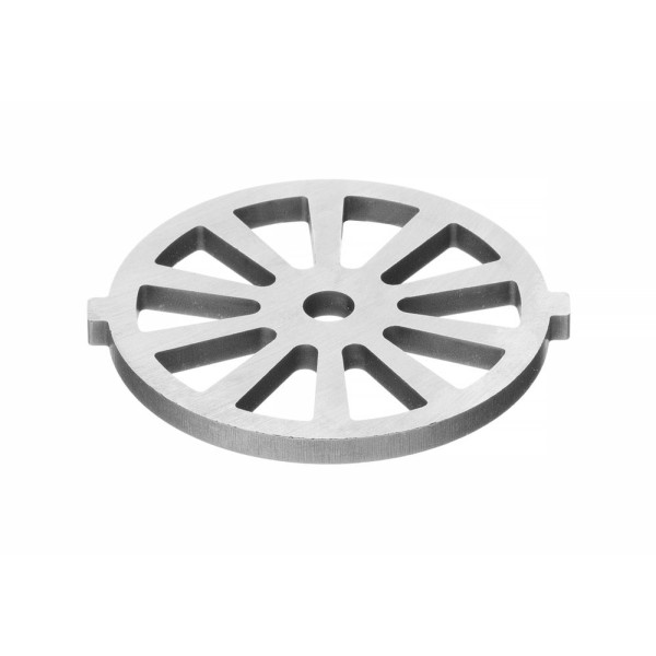 Húsdaráló 198, HENDI, 230V/400W, 195x274x(H)430mm 210864