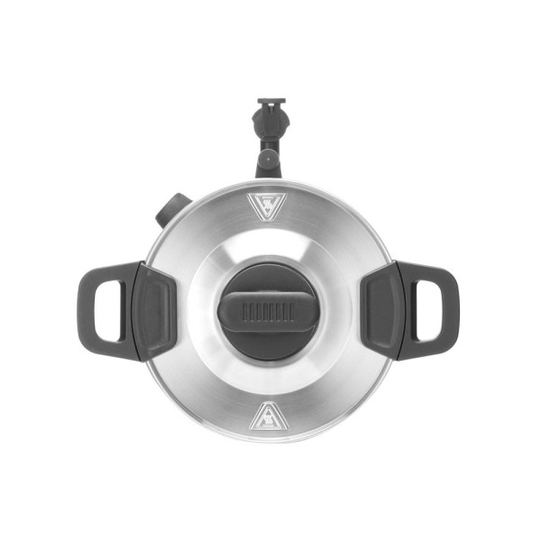 Szimpla falú forróital melegentartó, HENDI, 10L, 220-240V/1500W, 340x315x(H)430mm 211137