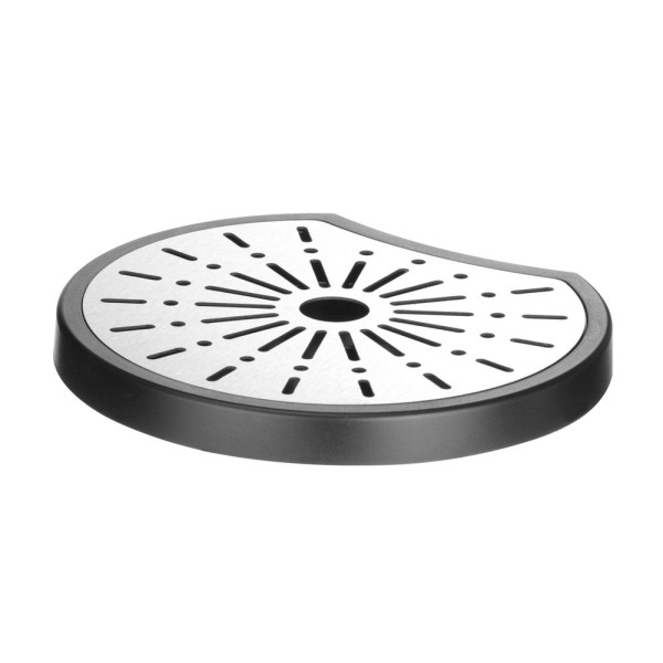 Duplafalú forróital melegentartó, HENDI, 9L, 220-240V/1500W, 340x315x(H)430mm 211168