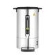 Percolator UNIQ, HENDI, designed by Robert Bronwasser, 14L, Ezüst, 220-240V/1750W, 357x380x(H)502mm 211441