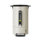 Percolator UNIQ, HENDI, designed by Robert Bronwasser, 14L, Ezüst, 220-240V/1750W, 357x380x(H)502mm 211441