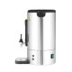 Percolator UNIQ, HENDI, designed by Robert Bronwasser, 14L, Ezüst, 220-240V/1750W, 357x380x(H)502mm 211441